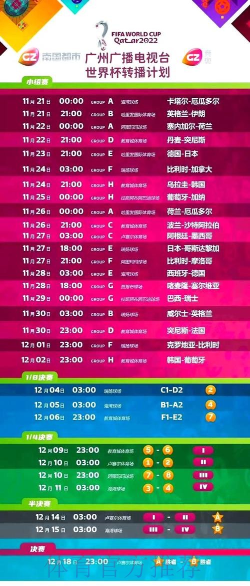 世界杯直播入口官网