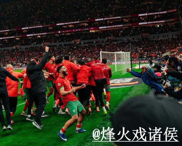 官方解读：2026世界杯比分数据分析