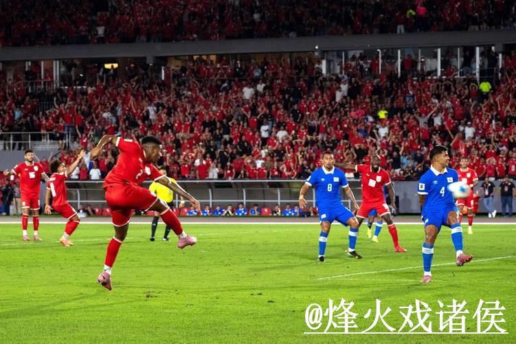 官方解读：2026世界杯比分数据分析